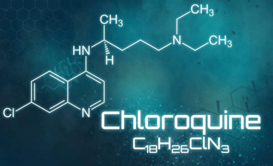 Info ou intox : la chloroquine serait le remède&nbsp;miracle.
