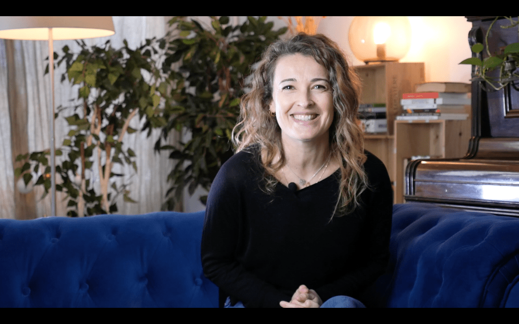 Charlène Geffroy : pourquoi devient-on nomade&nbsp;?