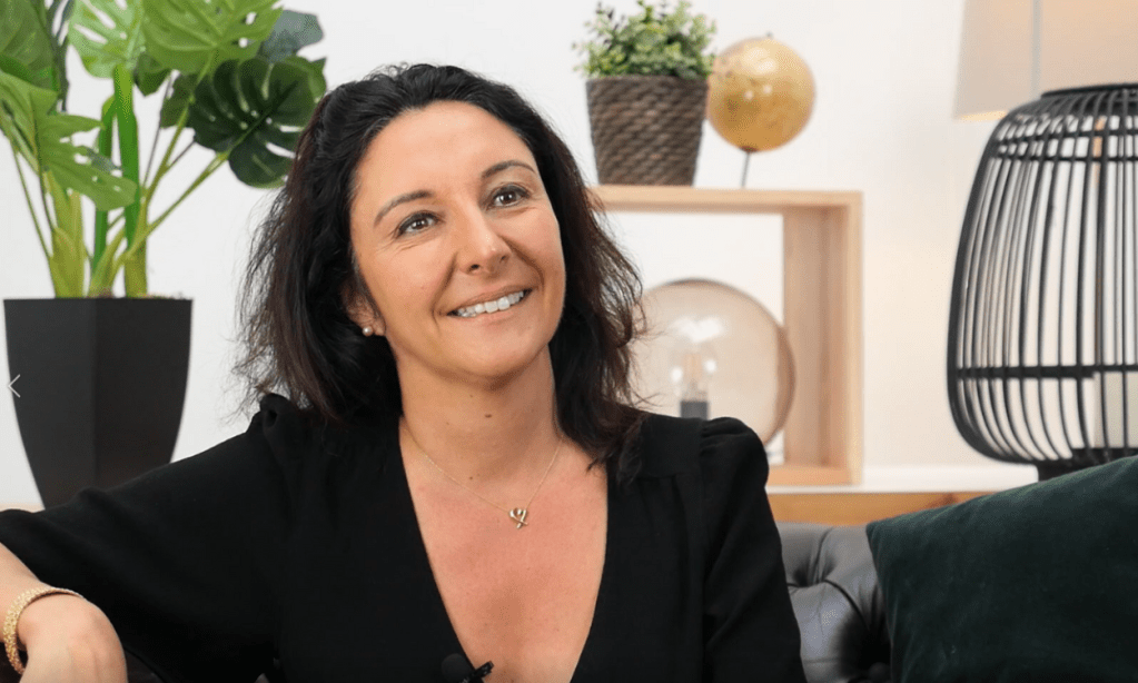 Isabelle Rouhan : « Plus rien n’est permanent, sauf le changement&nbsp;»