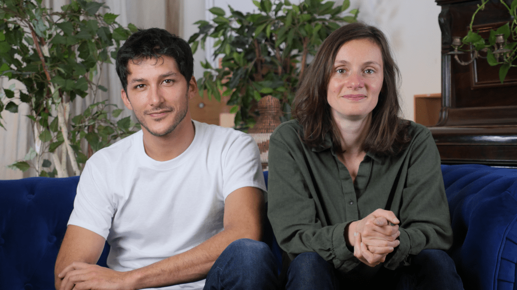 Marie et Nil : 10 000 kilomètres pendant deux ans “à la découverte des&nbsp;autres”