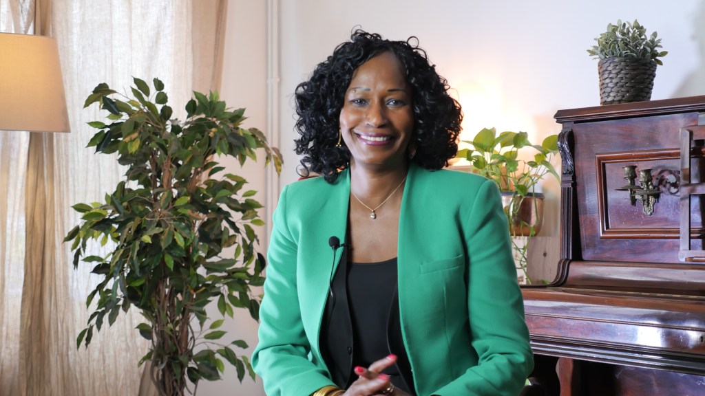 Mahi Traoré, mieux comprendre pour mieux&nbsp;transmettre