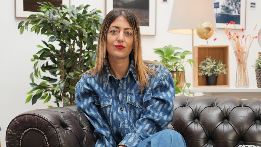 Anaïs Nighoghossian, son combat face à&nbsp;l’anorexie