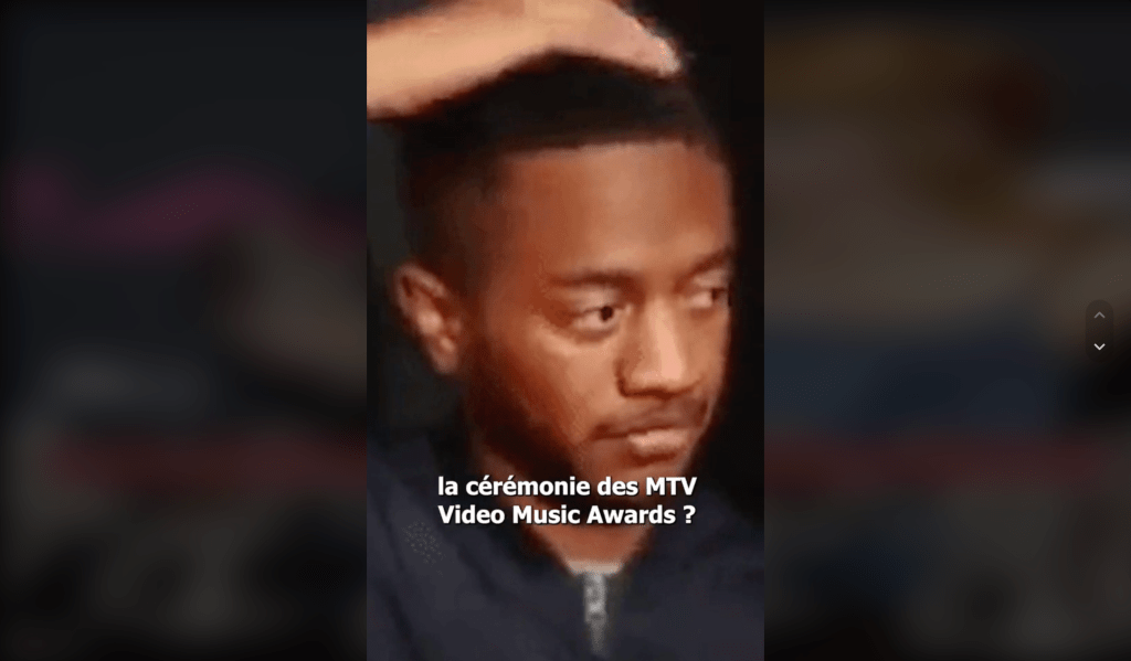 Que faut-il retenir des MTV Vidéos Music Award 2023&nbsp;?