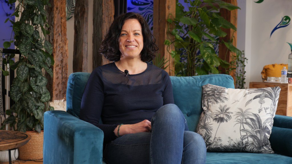 Florence Chicoix : nous l’avions reçu il y a 3&nbsp;ans