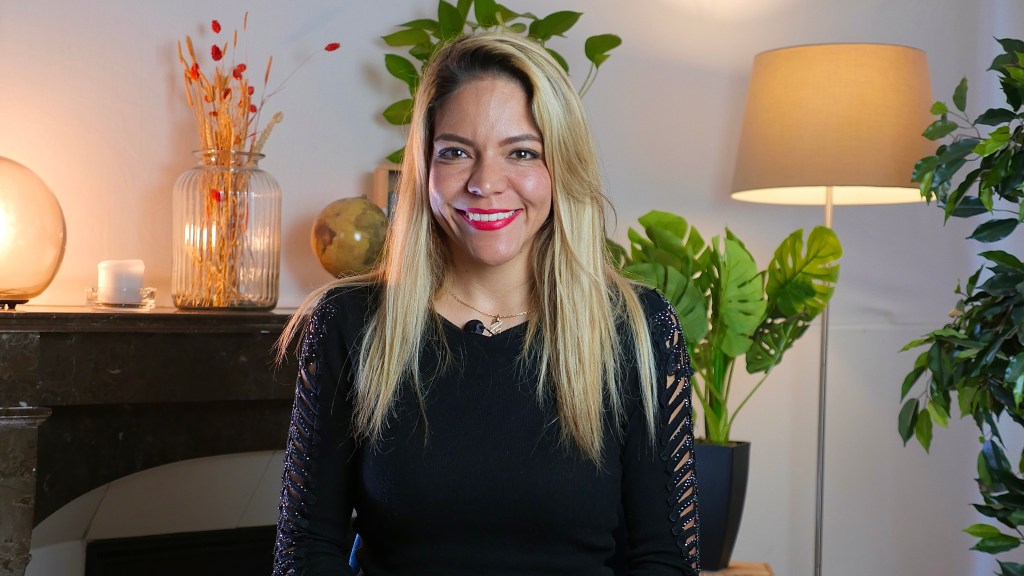 Lucero Martinez : Réussir au-delà des&nbsp;frontières