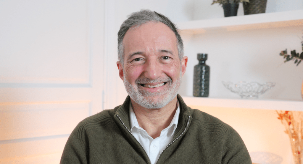 Bernard Garnier de Labareyre : Trouver son&nbsp;“et”