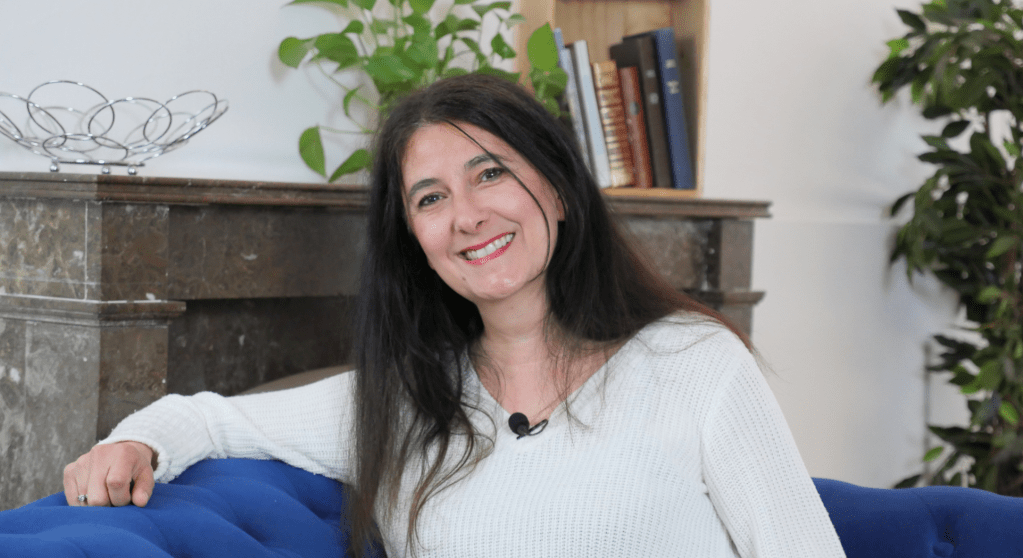 Angela Portella : la quête de la&nbsp;liberté