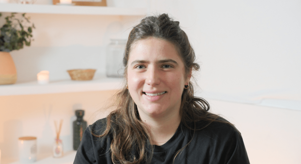 Les jeunes et le travail : le regard de Jasmine&nbsp;Manet