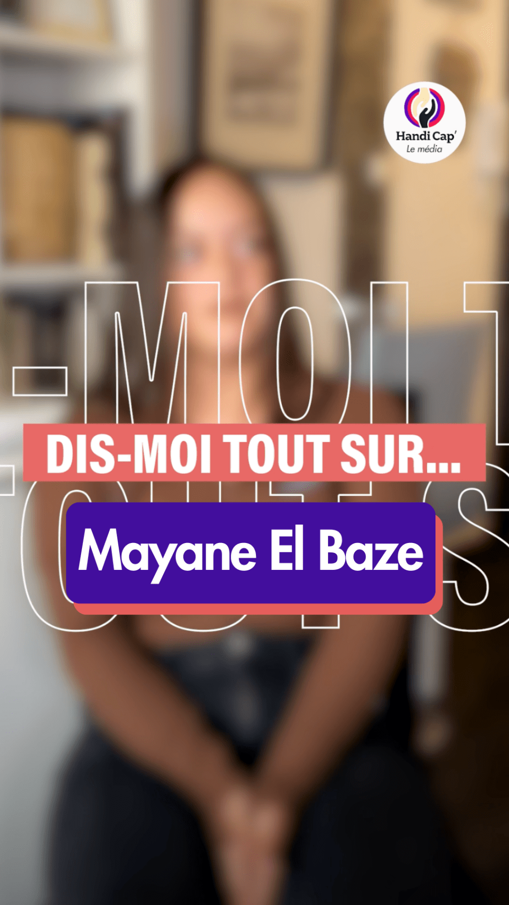 Dis-moi tout sur ton rôle dans &laquo;&nbsp;Un p&rsquo;tit truc en plus&nbsp;&raquo;