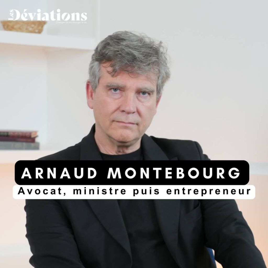 Arnaud Montebourg : changer de vie mais pas de&nbsp;conviction