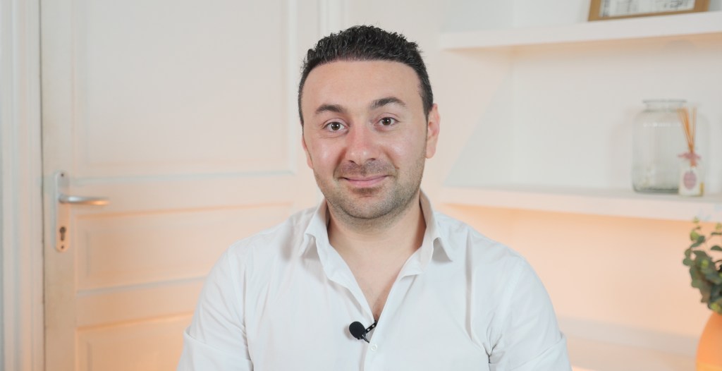 Richard, réfugié politique syrien : De combattant pour la liberté à acteur pour la&nbsp;planète