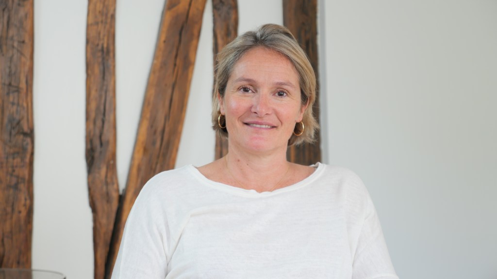 Clémentine Colin Richard : Dans les pas de Paraboot et de l’héritage&nbsp;familial