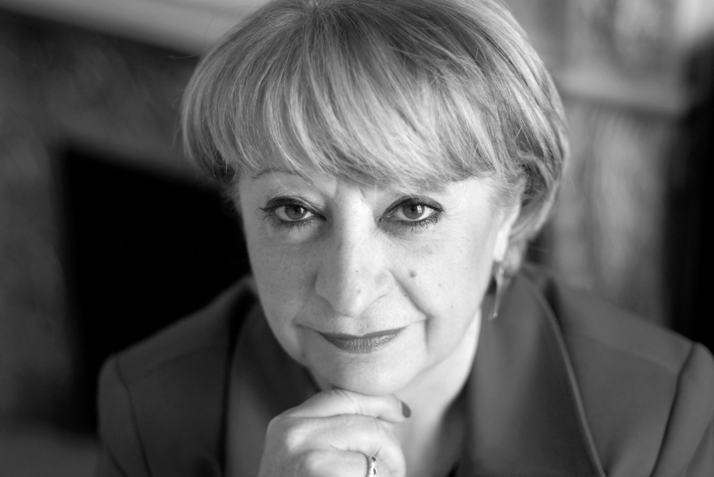 « La retraite est une véritable métamorphose », entretien avec Anasthasia&nbsp;Blanché