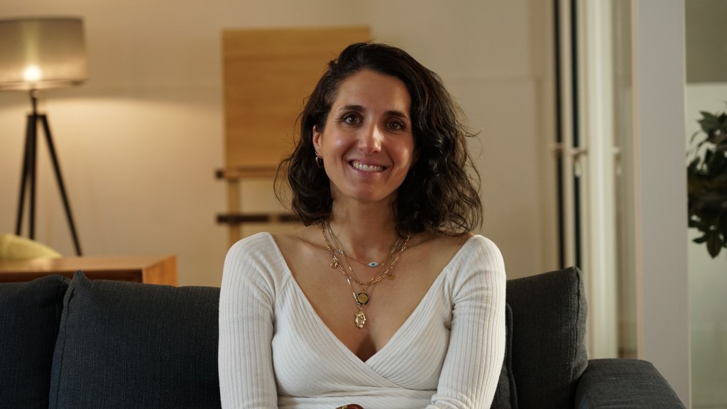 Trouver du sens ENSEMBLE(S), le pari de Clara&nbsp;Delétraz