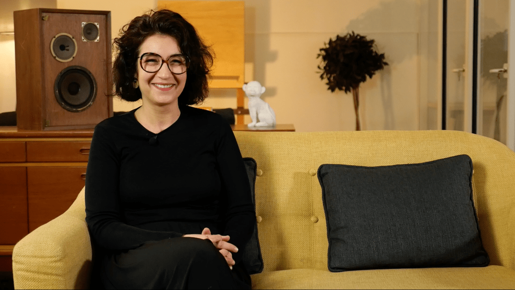 De la difficulté (et de la joie) de quitter Paris, avec Valérie&nbsp;Bauhain